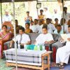 "Nila Sevana" Office Openening No 64 Poruttukadawala GN Division